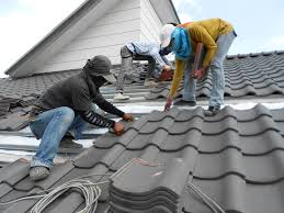 Best Roof Leak Repair  in St Augustine, FL